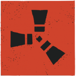 rust server